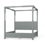 Cholet Poster Bed