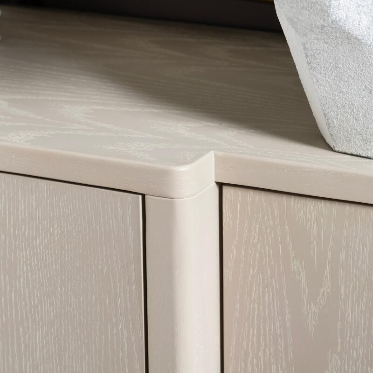 Lexington Four-Door Sideboard Dining Storage Beige 2 Lexington Four-Door Sideboard Dining Storage Beige 2