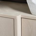 Big Valley Queen Panel Bed, Dresser & Mirror, Night Stand Bedroom Sets Bedroom Sets 7