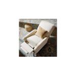 Thompson Panel Arm Manual Recliner - Image 4