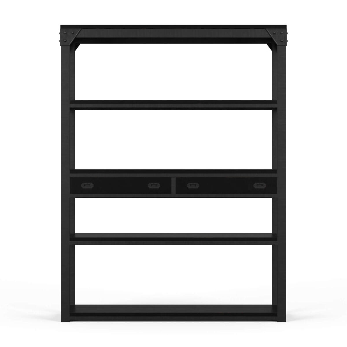 7a76b17e6d3672473c152ea3af3d522b Metro Bookcase - Image 1