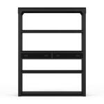 Metro Bookcase