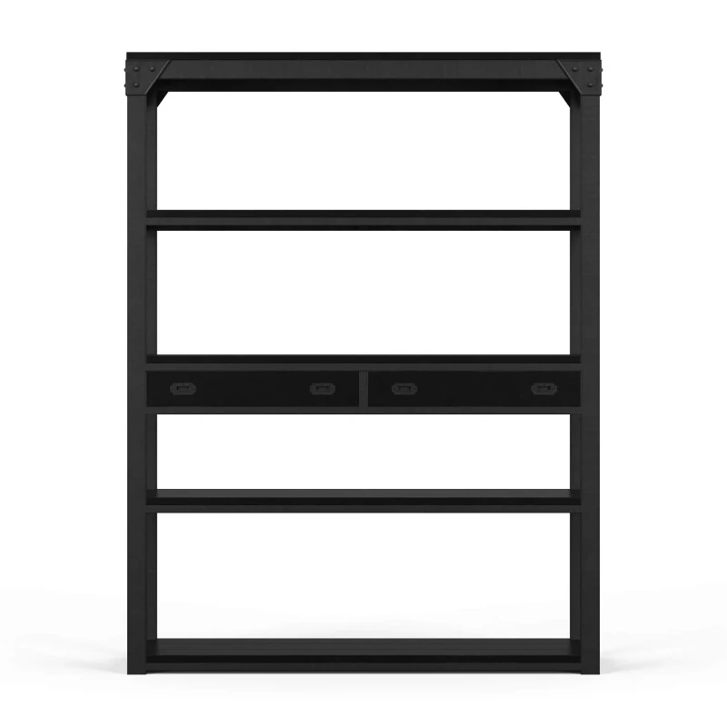 7a76b17e6d3672473c152ea3af3d522b Metro Bookcase - Image 1