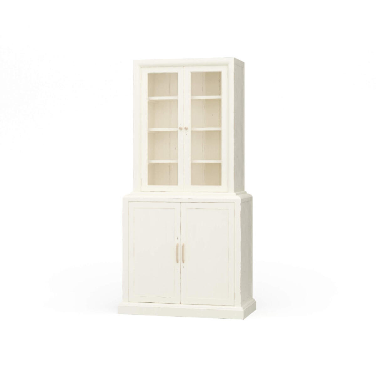 7a76cb49aa84921d5f211cb720b8e714 Bahama Display Cabinet - Image 1