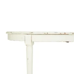 Market Butterfly Oval Extension Table 82 - 103" - Image 2
