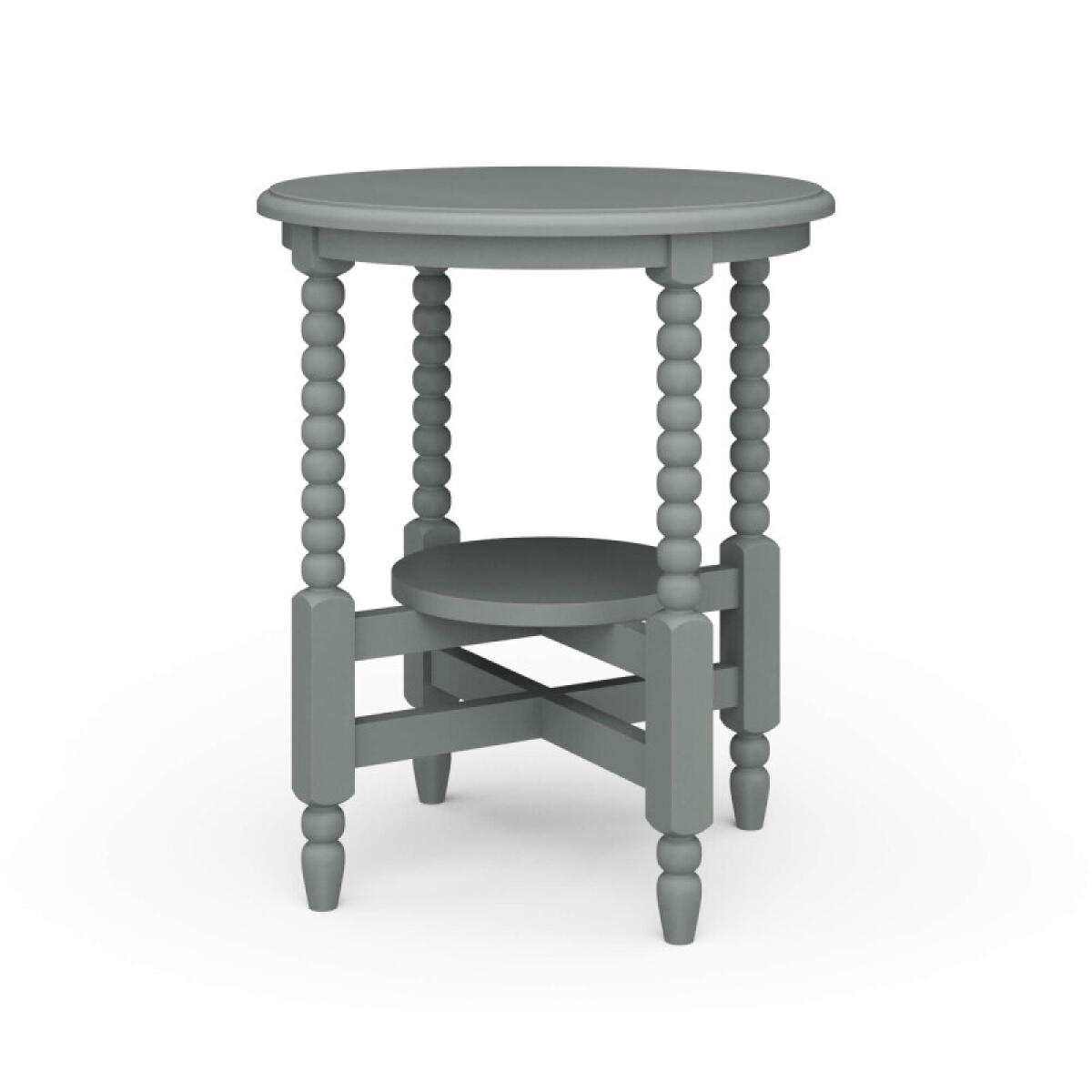 7a81671a6b62f6465c84203d0338366d Cholet Round Side Table - Image 1