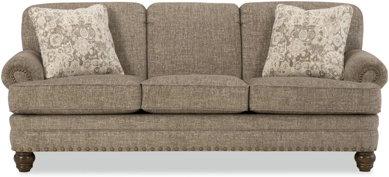 7a8a7904145dd61b2296f6468291e656 Craftmaster Essentials Sofas - 728150 - Image 1