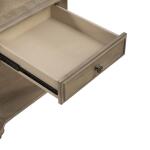 Magnolia Manor End Table End tables Brown 23