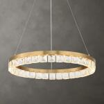 Segovia, Led Chandelier - Image 3