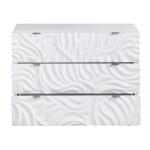 Cirrus Three-Drawer Chest - Image 4