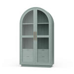 Vannes Display Cabinet