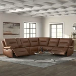 Console - Saddle