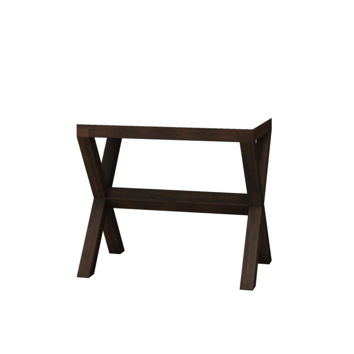 7aa7e4c8342a051e9e9515e6f00930b3 Renoir Raffia Bedside Table - Image 1