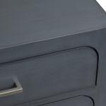 Langford Three-Drawer Chest - Image 5