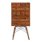 Center Hill Chest Chests Brown 9