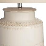 Alexis Table Lamp Lighting Beige 12