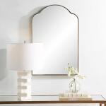 Sidney Arch Mirror - Image 3