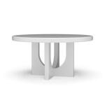 Vannes Round Dining Table 60"