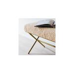 Kenbridge Bench Chairs & Benches Alabaster 14