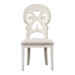 Farmhouse Reimagined 6 Piece Trestle Table Set - Image 7