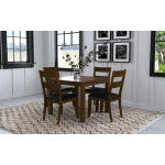 Mariposa Rw Dinette – MRPRW6010 Dining Tables A-America 12