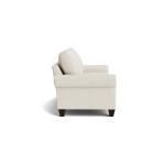 True Custom™ True Custom® Large Roll Arm Sofa - Image 5