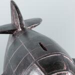 Airplane Statue - Image 4