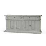 Edwardian Sideboard Dining Storage Bramble 10