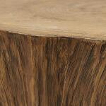 Woods Edge Coffee Table, Sierra Cocktail & Coffee Tables Brown 12