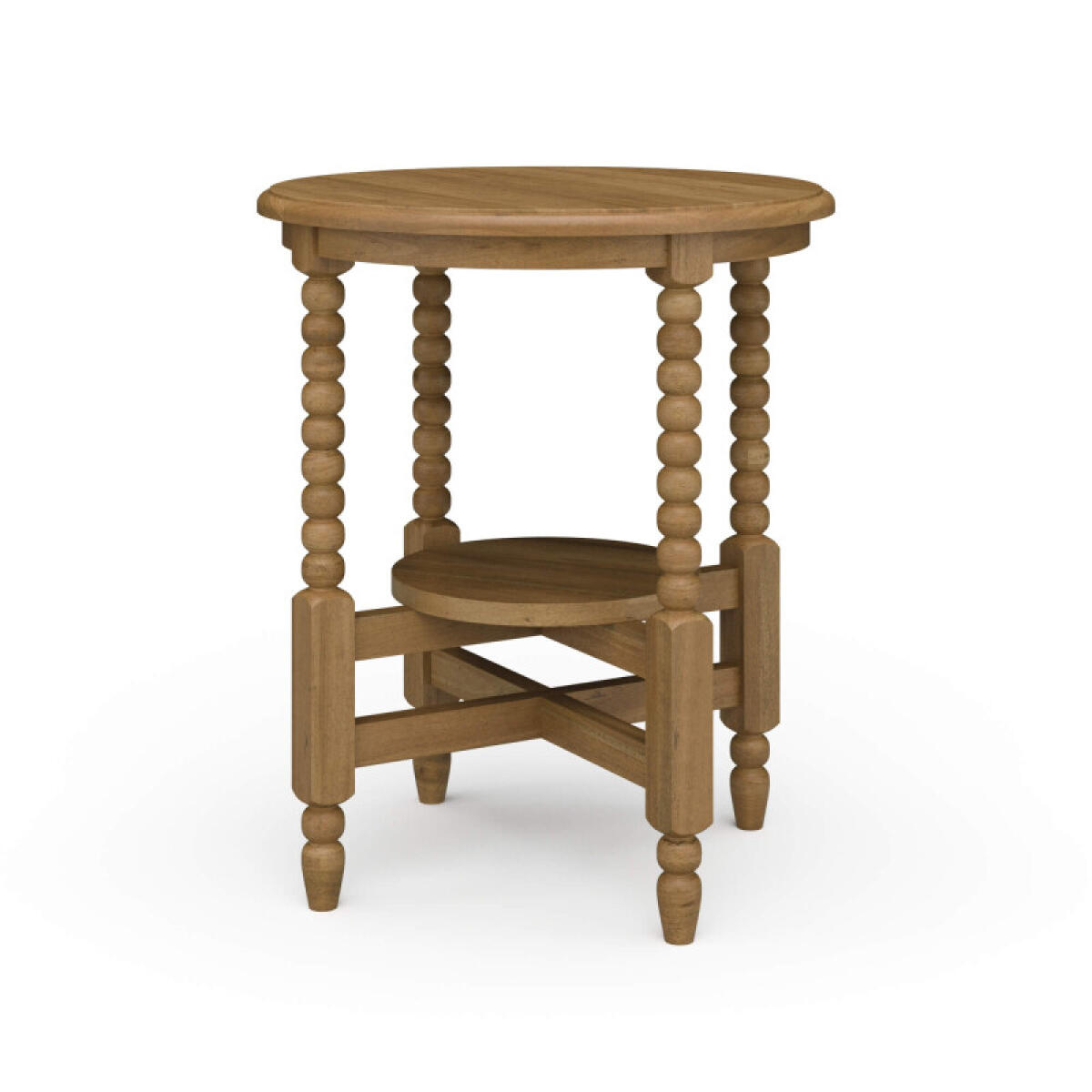 7afcc4388669996bf07251e089918a59 Cholet Round Side Table - Image 1