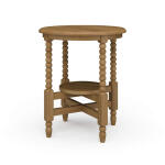 Cholet Round Side Table