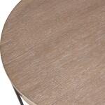 Palisade Side Table, Natural - Image 8