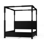 Cholet Poster Bed