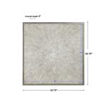 Mesmerize Hand Painted Canvas - Image 8