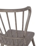 River Place Windsor Back Side Chair (RTA) - Image 8