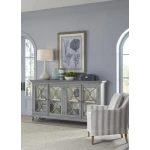 Hamilton 4 Door Buffet - Image 6