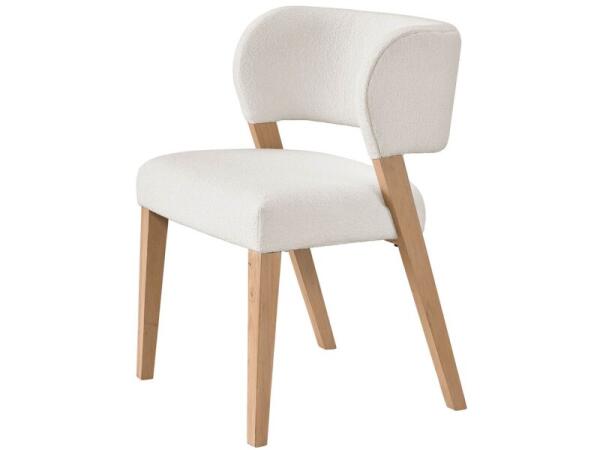 Modern Prier Side Chair Chairs & Benches Chairs & Benches 12