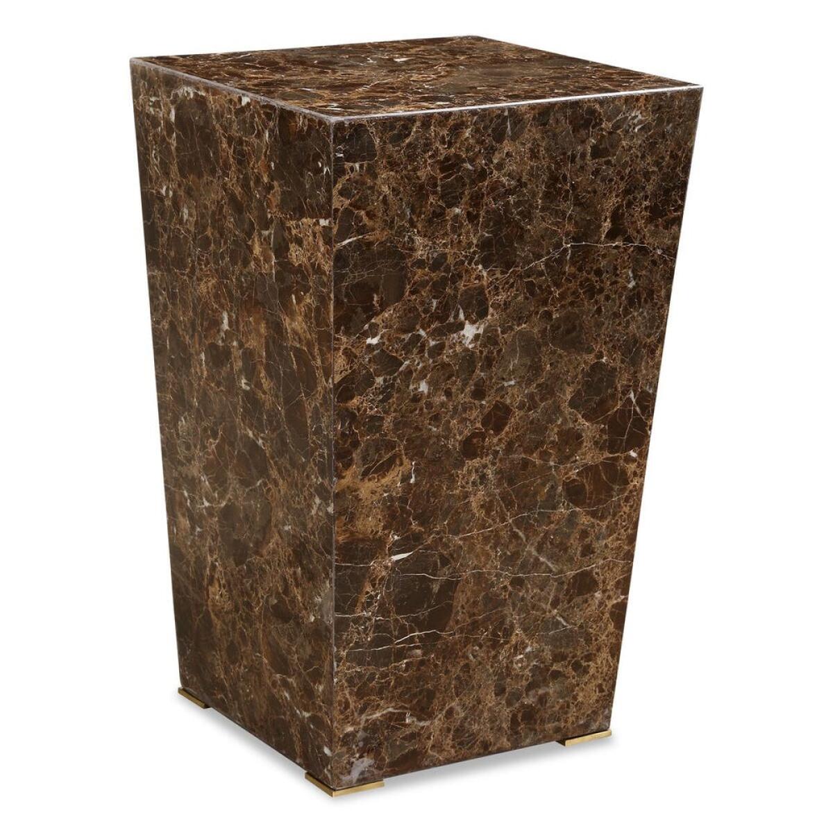 7b2afffd49cbe3ac8b5beea9f398e44e Poe Accent Table - Image 1