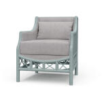 Rabana Rattan Lounge Chair