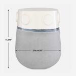 Mulvane Garden Stool - Image 6