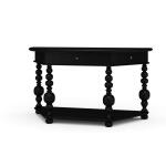 Soluna Demi Lune Table