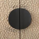 Lunar 4 Door Cabinet - Image 9