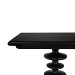 Milano Rectangular Dining Table 96" - Image 2