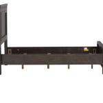 Thornwood Hills Panel Bed Rails Bed Parts Bed Parts 10