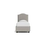 Vienna Upholstered Bed - Image 3