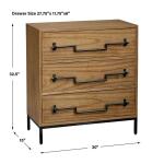 Jory Accent Chest, Natural - Image 10