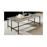 Exeter Rectangle Cocktail Table - Image 3