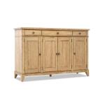 TY656 Today's Traditions DR Credenza - Image 3