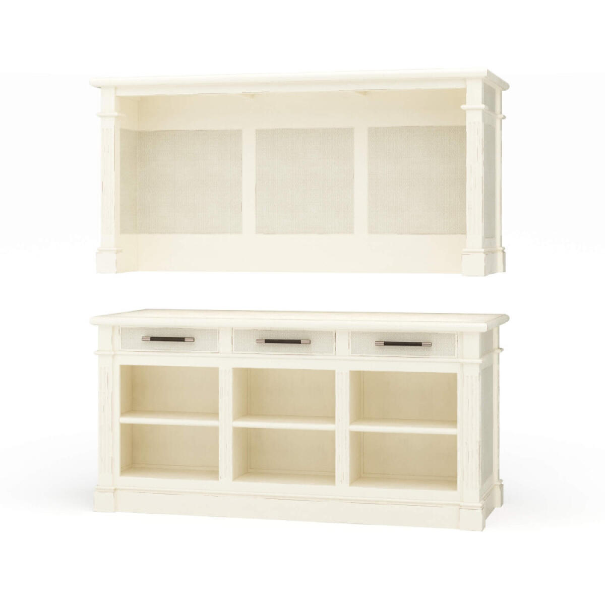 7b5e1a0f7b222652f8117d0f4da1e54c Roosevelt Kitchen Island - Image 1