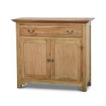 Aries Sideboard W/ 2 Doors - Image 4